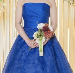 小さな結婚式 岡山店_アドバイス写真