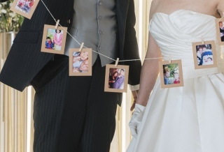 小さな結婚式 岡山店_アドバイス写真