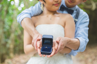 capryフォトウェディング沖縄（キャプリィフォトウェディング沖縄）_アドバイス写真