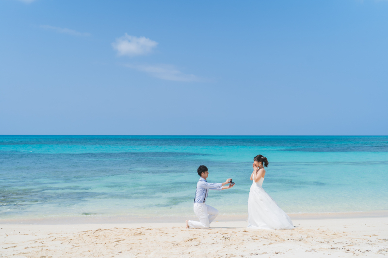 capryフォトウェディング沖縄（キャプリィフォトウェディング沖縄）_投稿写真