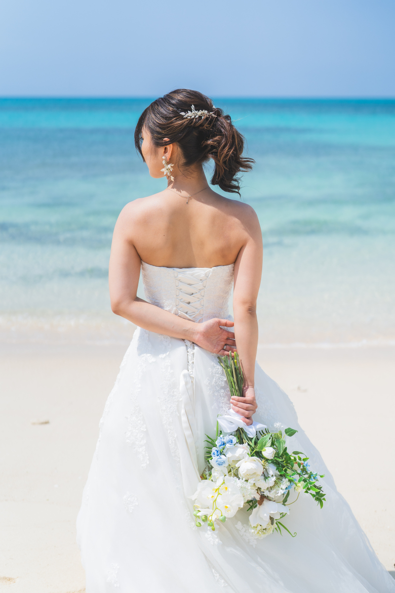 capryフォトウェディング沖縄（キャプリィフォトウェディング沖縄）_投稿写真