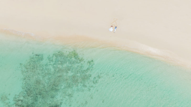 capryフォトウェディング沖縄（キャプリィフォトウェディング沖縄）_投稿写真