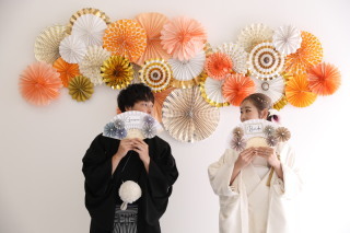 ワタベウェディング名古屋フォトスタジオ_アドバイス写真