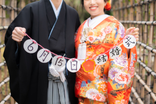 ワタベウェディング名古屋フォトスタジオ_アドバイス写真