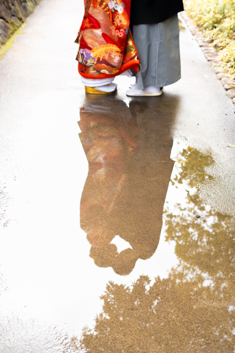 ワタベウェディング名古屋フォトスタジオ_投稿写真