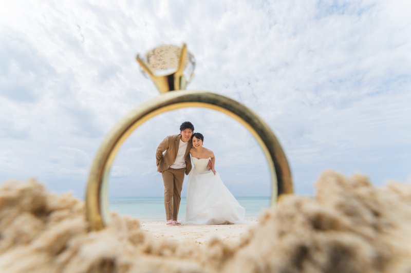 capryフォトウェディング宮古島（キャプリィフォトウェディング宮古島）_投稿写真