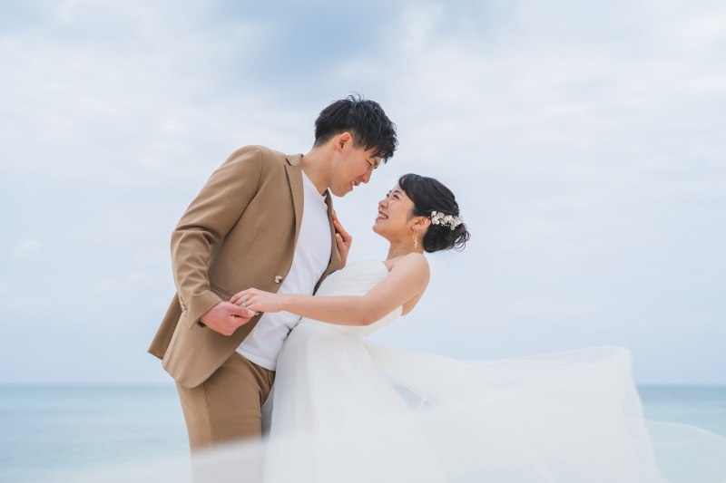 capryフォトウェディング宮古島（キャプリィフォトウェディング宮古島）_投稿写真
