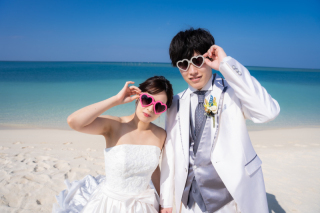 ルミエール北谷サロン_アドバイス写真