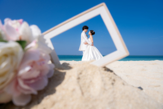 ルミエール北谷サロン_アドバイス写真