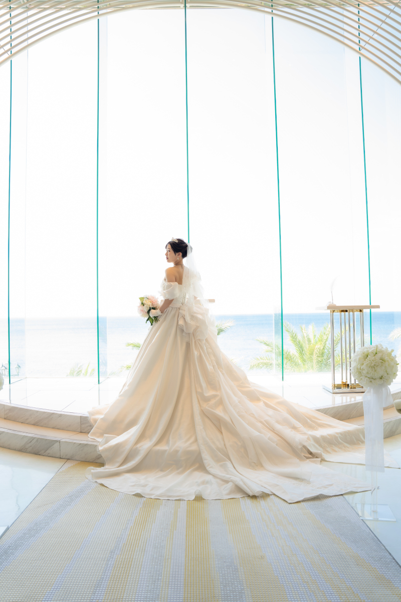 ルミエール北谷サロン_投稿写真