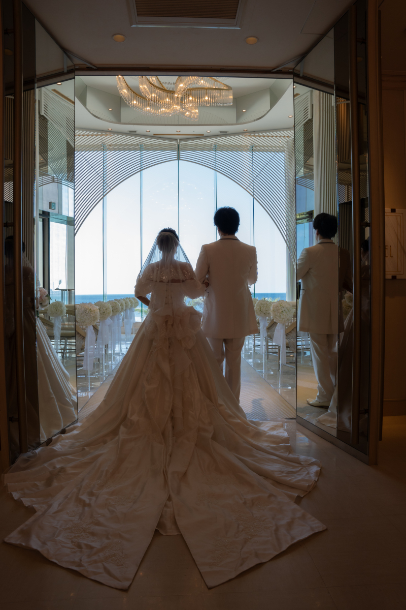 ルミエール北谷サロン_投稿写真