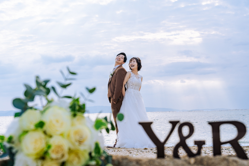 capryフォトウェディング石垣島（キャプリィフォトウェディング石垣島）_投稿写真