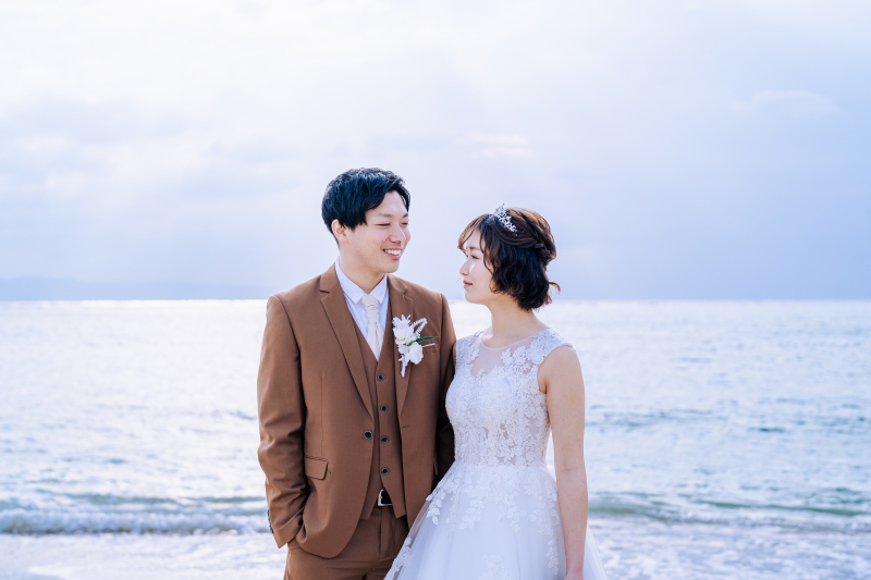 capryフォトウェディング石垣島（キャプリィフォトウェディング石垣島）_投稿写真