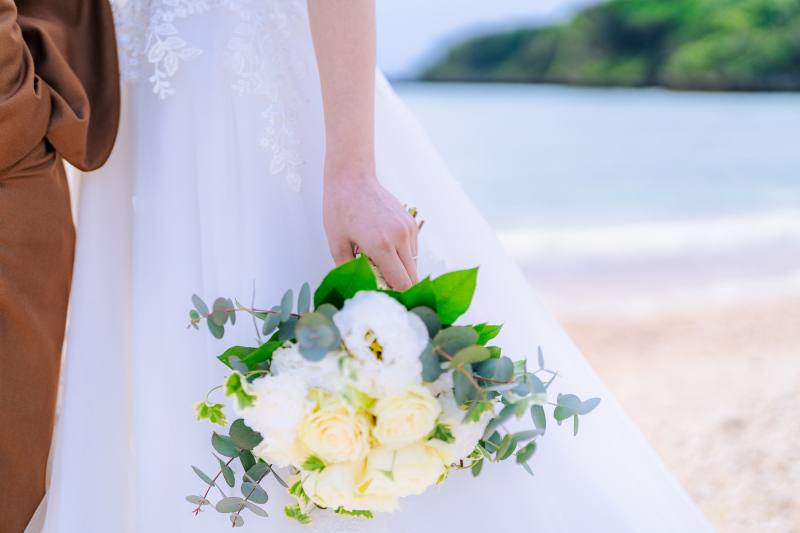 capryフォトウェディング石垣島（キャプリィフォトウェディング石垣島）_投稿写真