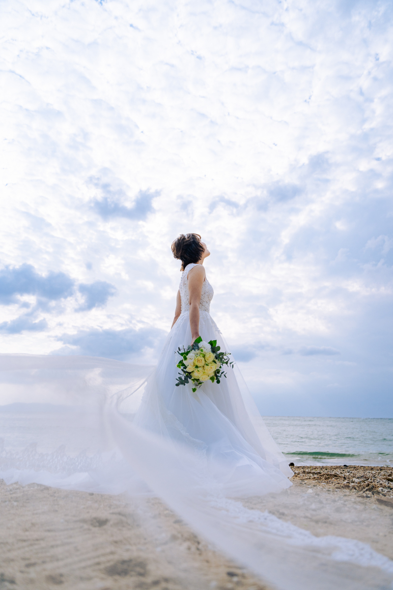 capryフォトウェディング石垣島（キャプリィフォトウェディング石垣島）_投稿写真