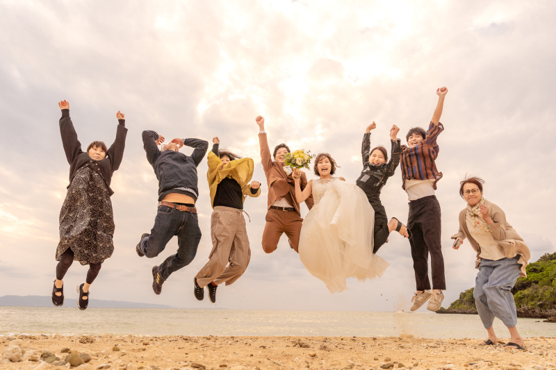 capryフォトウェディング石垣島（キャプリィフォトウェディング石垣島）_投稿写真