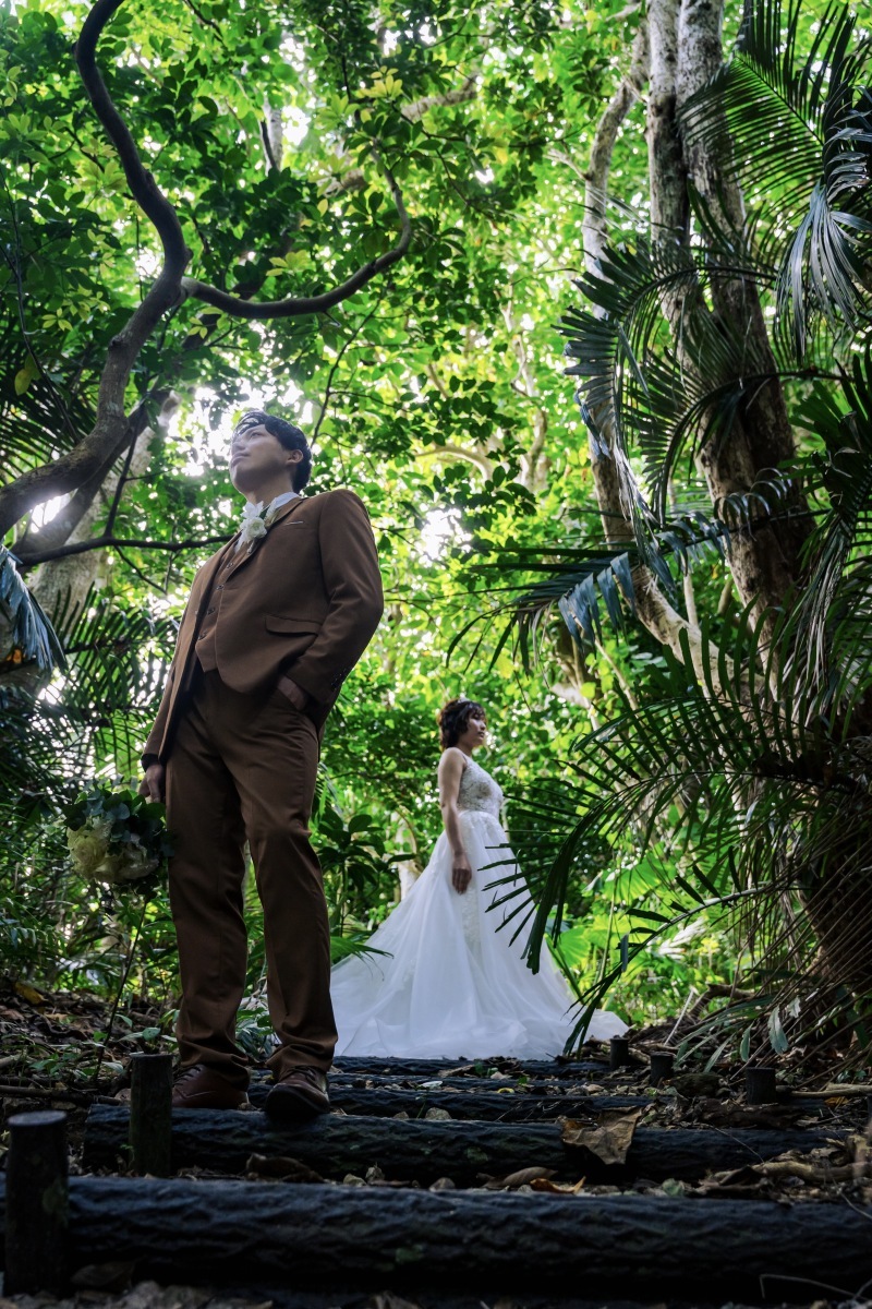 capryフォトウェディング石垣島（キャプリィフォトウェディング石垣島）_投稿写真