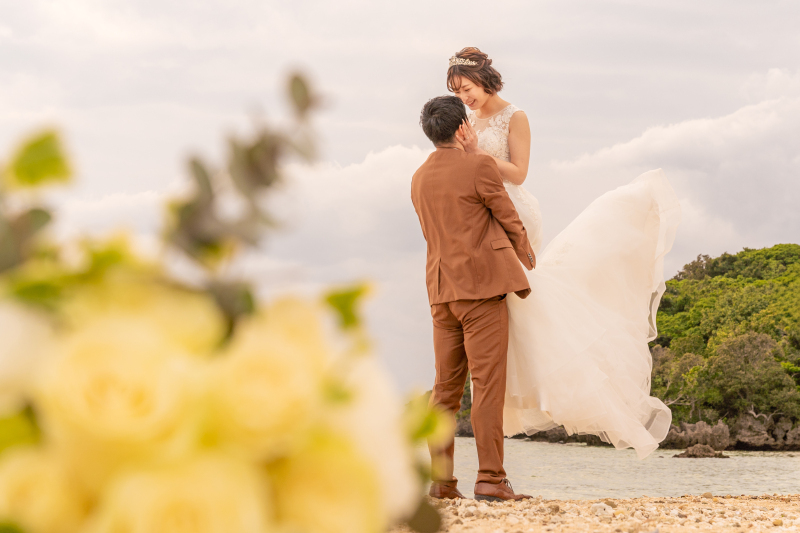 capryフォトウェディング石垣島（キャプリィフォトウェディング石垣島）_投稿写真