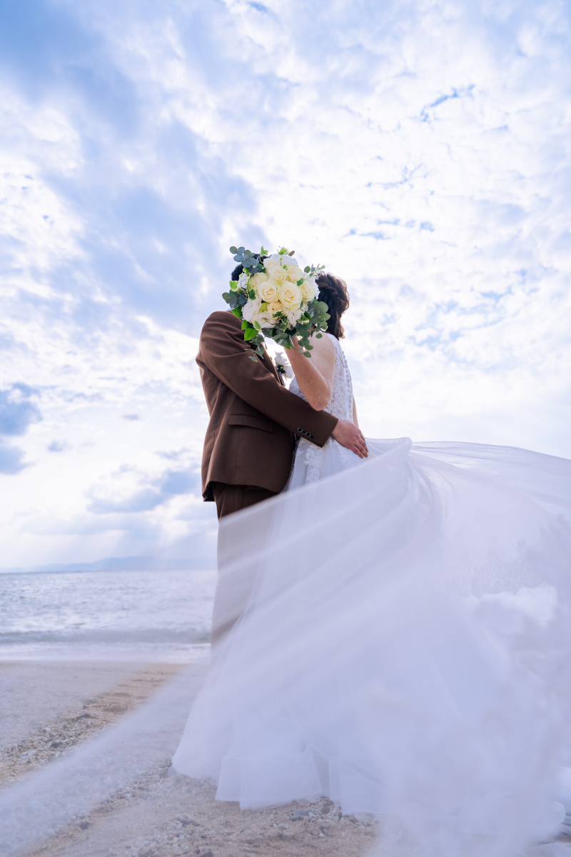 capryフォトウェディング石垣島（キャプリィフォトウェディング石垣島）_投稿写真