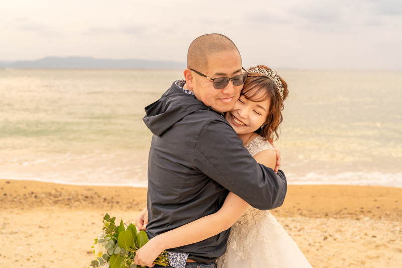 capryフォトウェディング石垣島（キャプリィフォトウェディング石垣島）_投稿写真