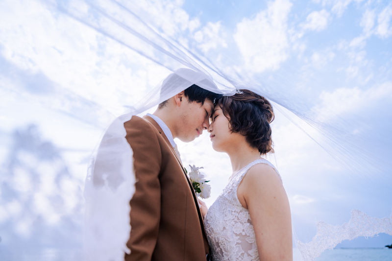 capryフォトウェディング石垣島（キャプリィフォトウェディング石垣島）_投稿写真