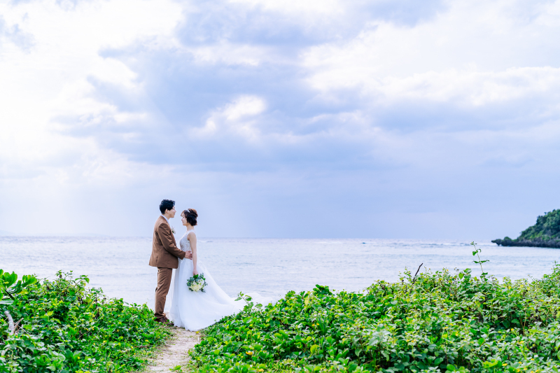 capryフォトウェディング石垣島（キャプリィフォトウェディング石垣島）_投稿写真