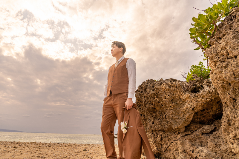 capryフォトウェディング石垣島（キャプリィフォトウェディング石垣島）_投稿写真