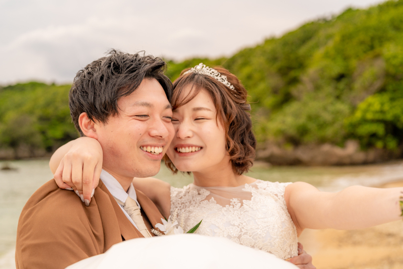 capryフォトウェディング石垣島（キャプリィフォトウェディング石垣島）_投稿写真