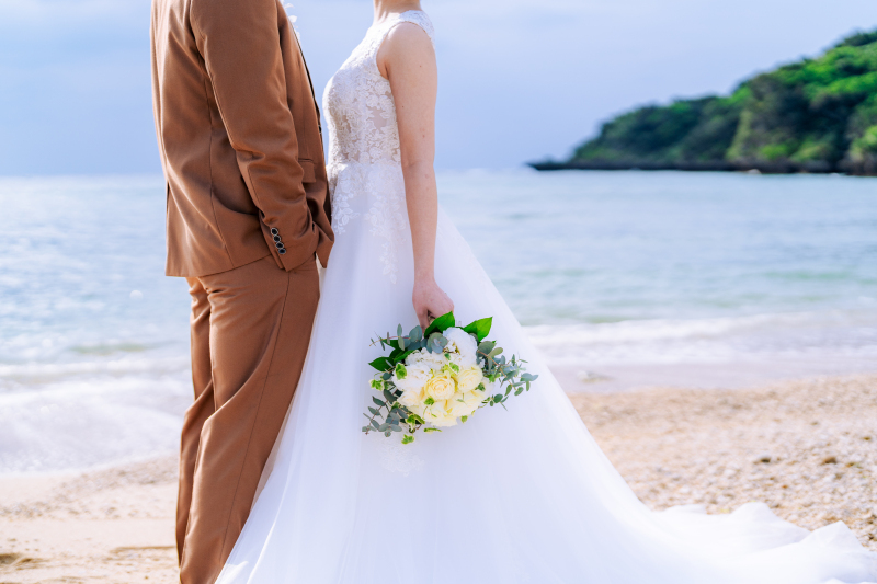 capryフォトウェディング石垣島（キャプリィフォトウェディング石垣島）_投稿写真