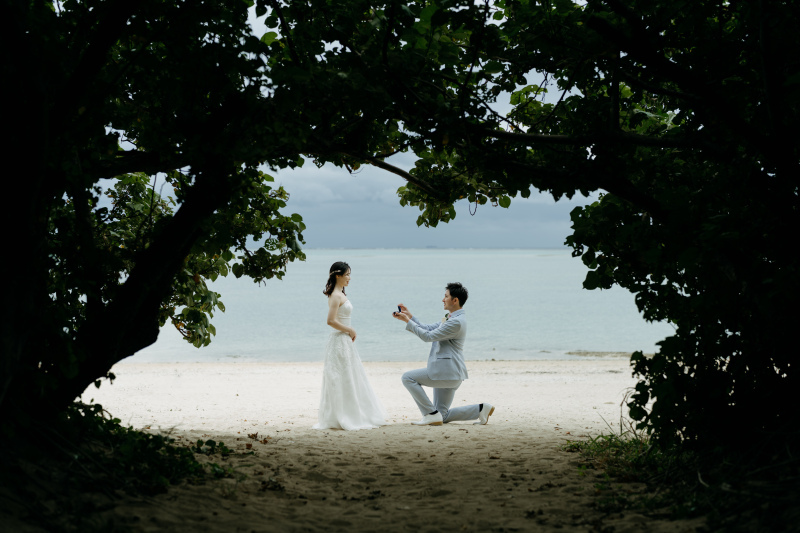 capryフォトウェディング沖縄（キャプリィフォトウェディング沖縄）_投稿写真