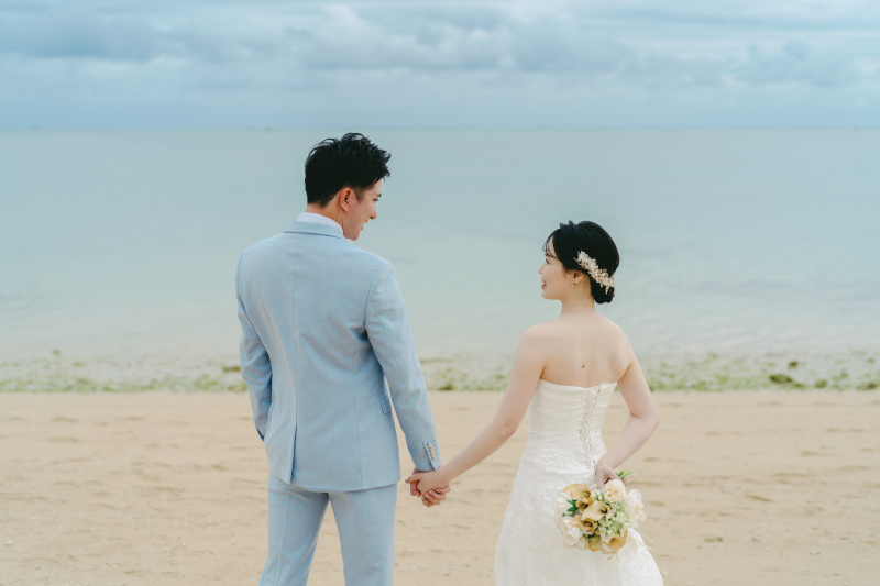 capryフォトウェディング沖縄（キャプリィフォトウェディング沖縄）_投稿写真