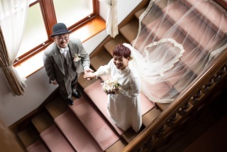 写真だけの結婚式　ecoo（エクー）_アドバイス写真