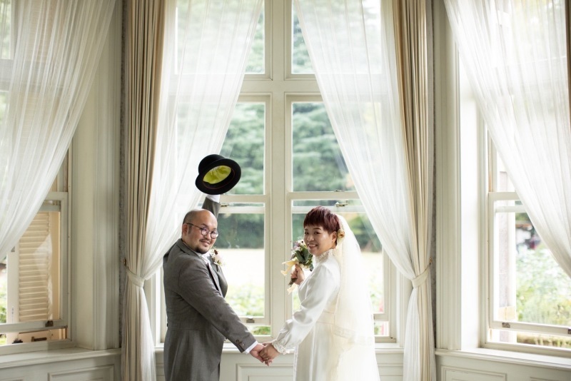 写真だけの結婚式　ecoo（エクー）_投稿写真