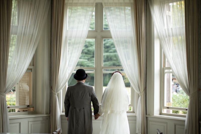 写真だけの結婚式　ecoo（エクー）_投稿写真