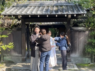 STUDIO AN（スタジオAN）_アドバイス写真