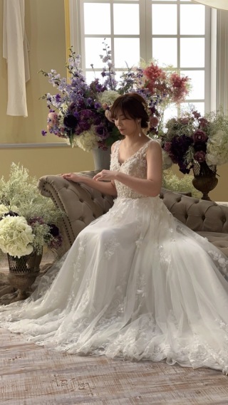 studio LUMINOUS お台場_アドバイス写真