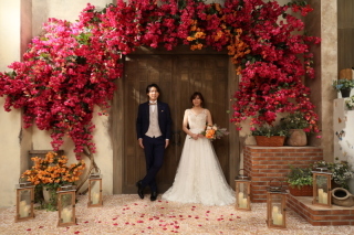 studio LUMINOUS お台場_アドバイス写真