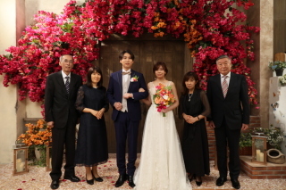 studio LUMINOUS お台場_アドバイス写真