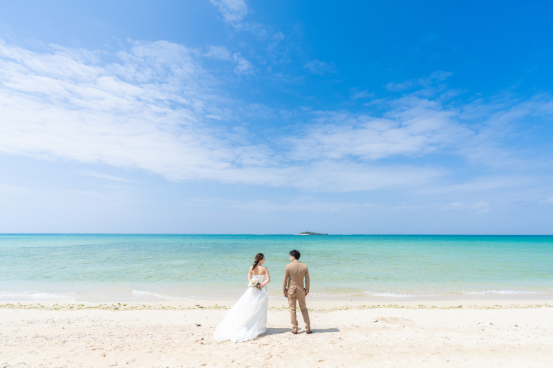 capryフォトウェディング沖縄（キャプリィフォトウェディング沖縄）_投稿写真