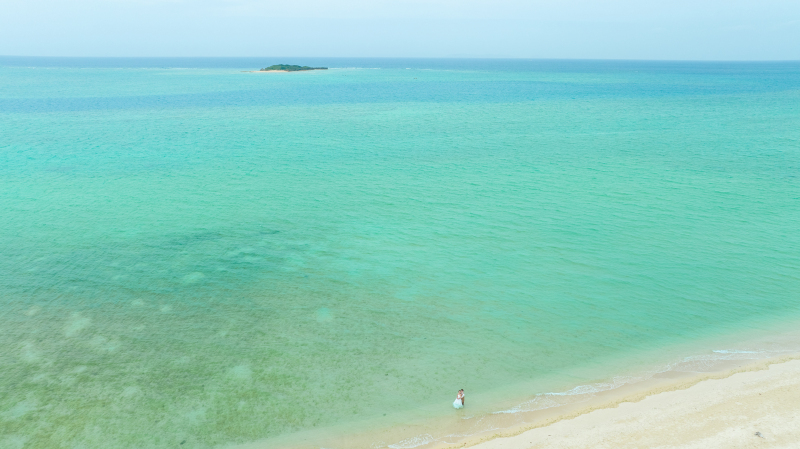 capryフォトウェディング沖縄（キャプリィフォトウェディング沖縄）_投稿写真