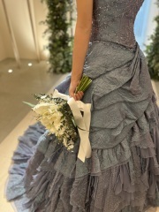 小さな結婚式　名古屋店_アドバイス写真