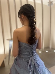 小さな結婚式　名古屋店_アドバイス写真