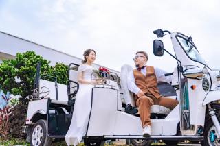 capryフォトウェディング石垣島（キャプリィフォトウェディング石垣島）_アドバイス写真