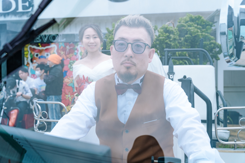 capryフォトウェディング石垣島（キャプリィフォトウェディング石垣島）_投稿写真