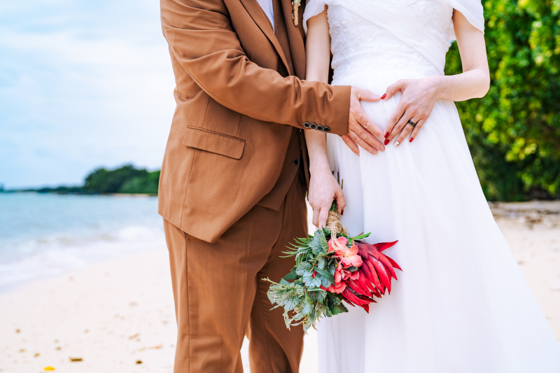 capryフォトウェディング石垣島（キャプリィフォトウェディング石垣島）_投稿写真