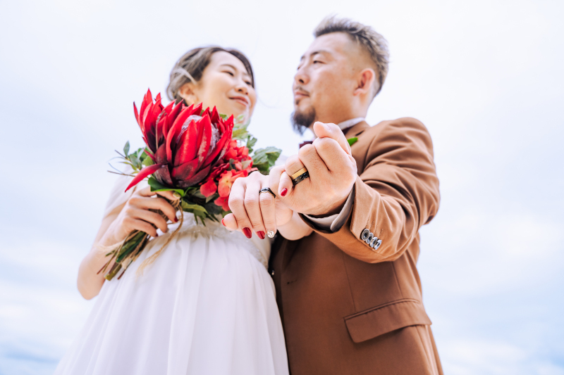 capryフォトウェディング石垣島（キャプリィフォトウェディング石垣島）_投稿写真