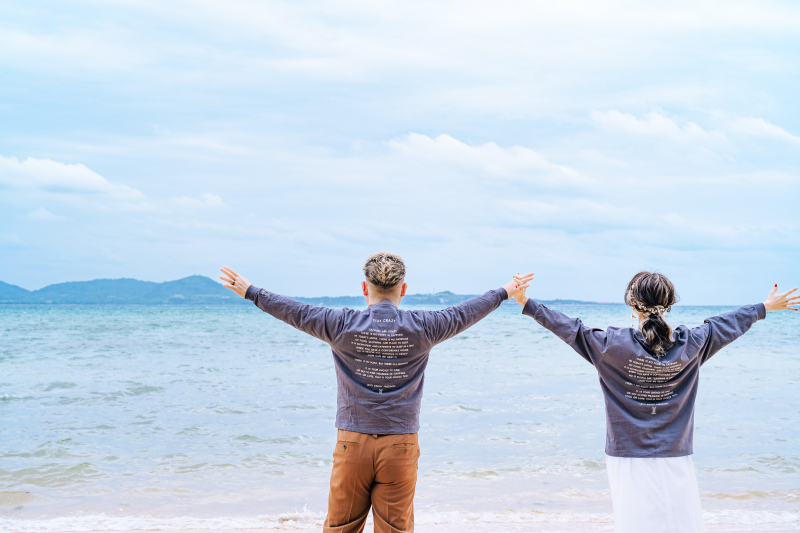 capryフォトウェディング石垣島（キャプリィフォトウェディング石垣島）_投稿写真