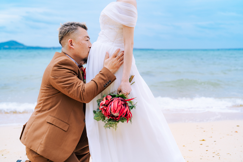 capryフォトウェディング石垣島（キャプリィフォトウェディング石垣島）_投稿写真