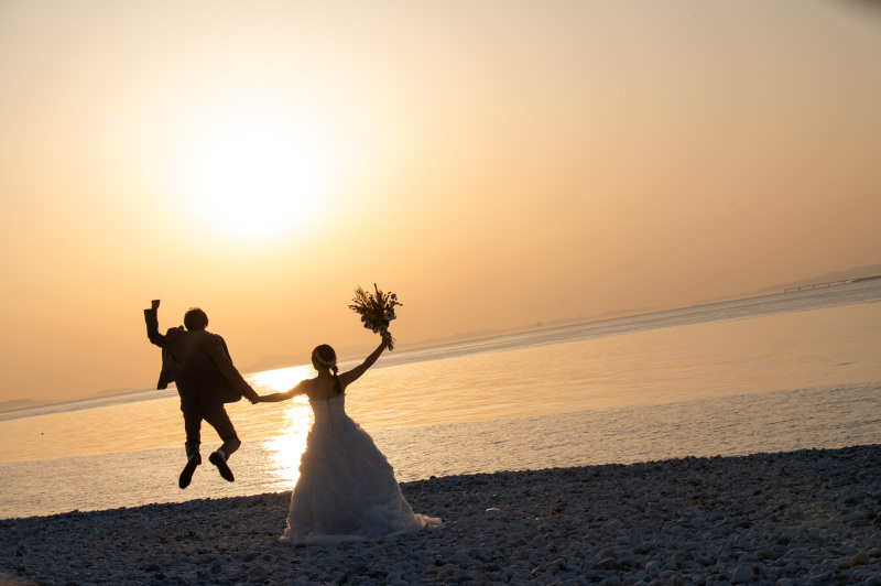 前撮り結婚式.com 縁photo _投稿写真