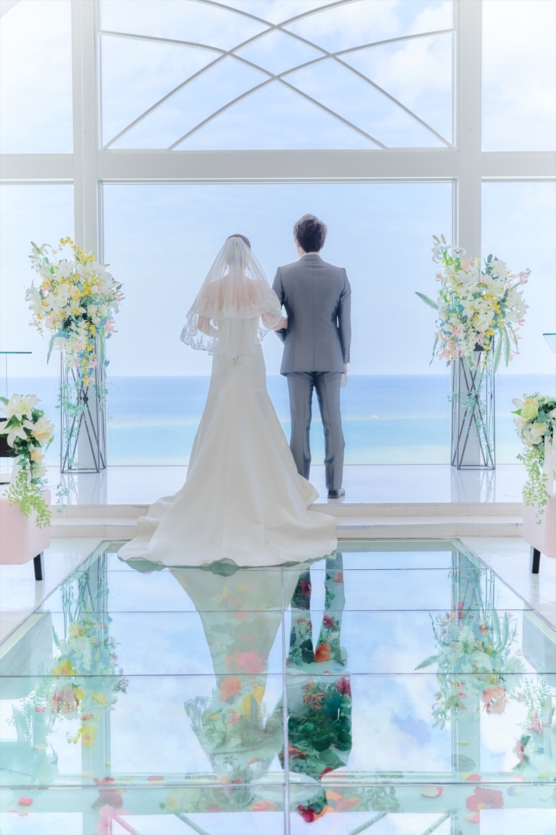 Walz Wedding_投稿写真